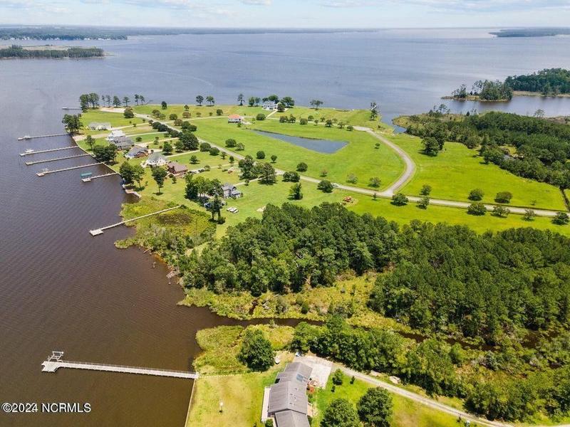 Belhaven, Beaufort County, NC Undeveloped Land, Homesites for sale Property ID: 418699856