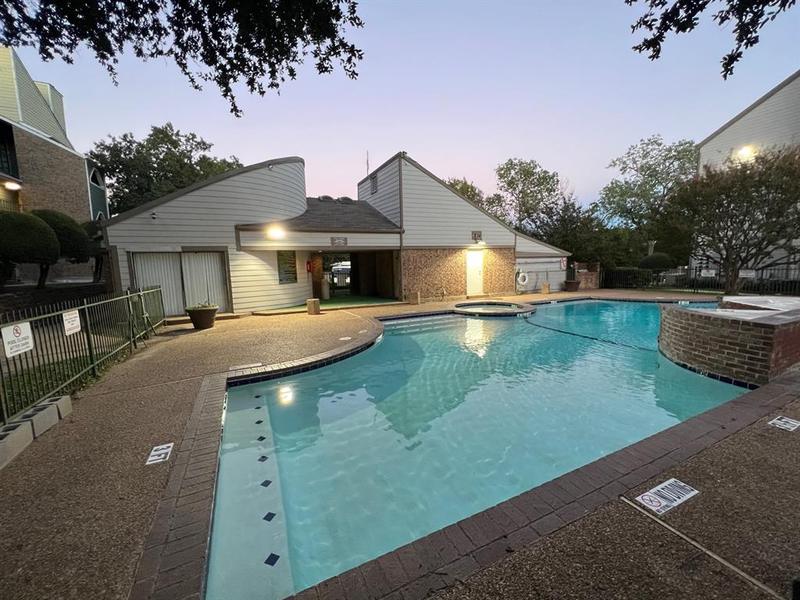 6108 Abrams Rd #201, Dallas, TX 75231 for Sale