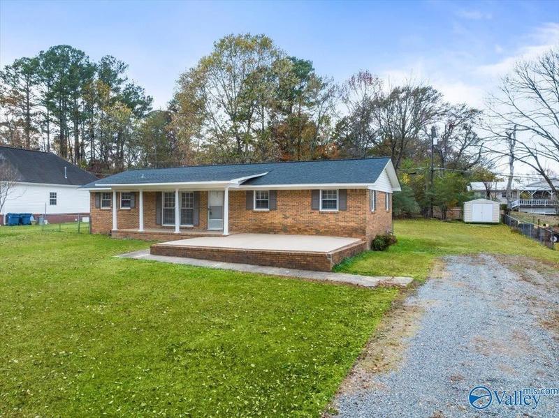 Arab, Marshall County, AL House for sale Property ID: 418706396