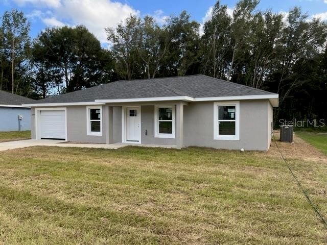 6681 Southwest 153rd Lane, Dunnellon, FL 34432 for Sale