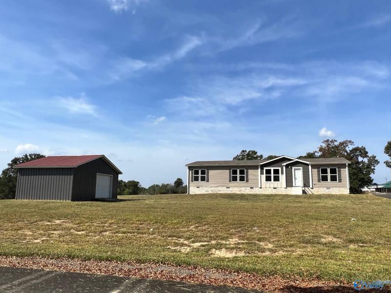 Grant, Marshall County, AL House for sale Property ID: 418706389