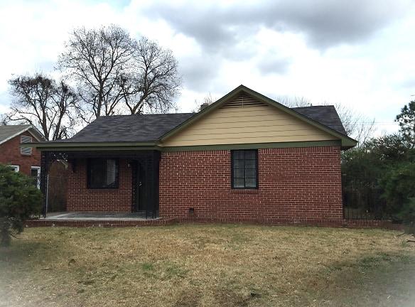 1810 S Barksdale St - Memphis, TN 38114 - Home For Rent