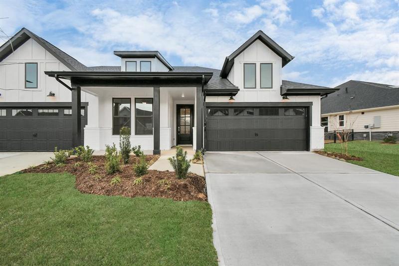 14237 Juniper Breeze Court Ct, Willis, TX 77318 for Sale