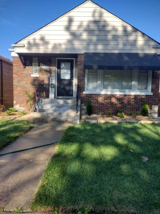 10327 S Vernon Ave, Chicago, IL 60628 - MLS 11947542 for Sale