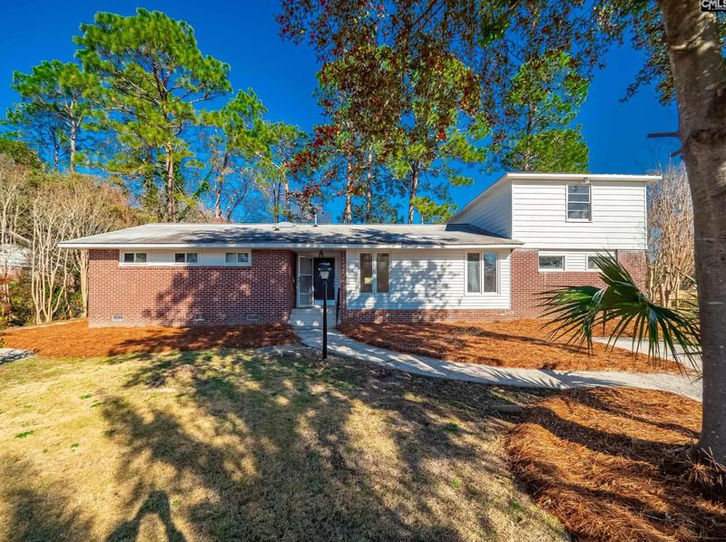 1842 Evelyn St, Cayce, SC 29033 - MLS 576904 for Sale
