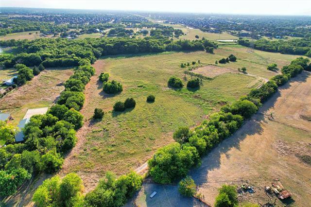 6300 BEN RD, Sachse, TX 75048 Land For Sale  MLS# 20492108