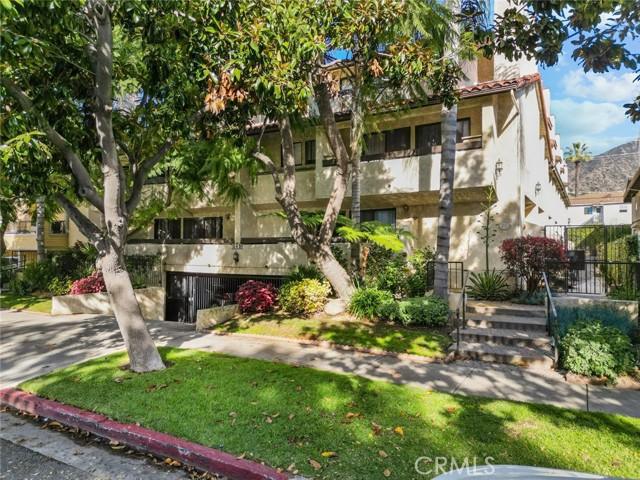 543 W Stocker 10, Glendale CA 91202 for Sale