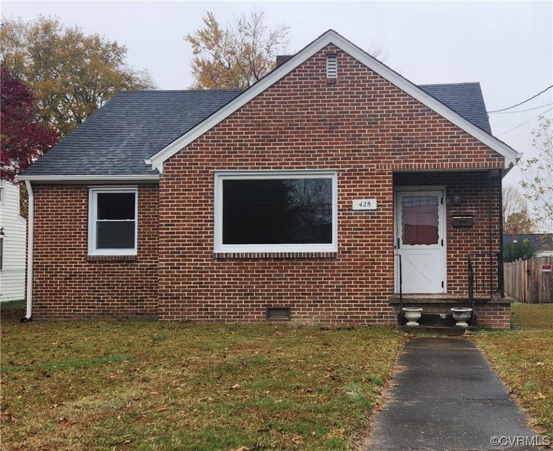 428 Roslyn Avenue, Colonial Heights, VA 23834 for Rent