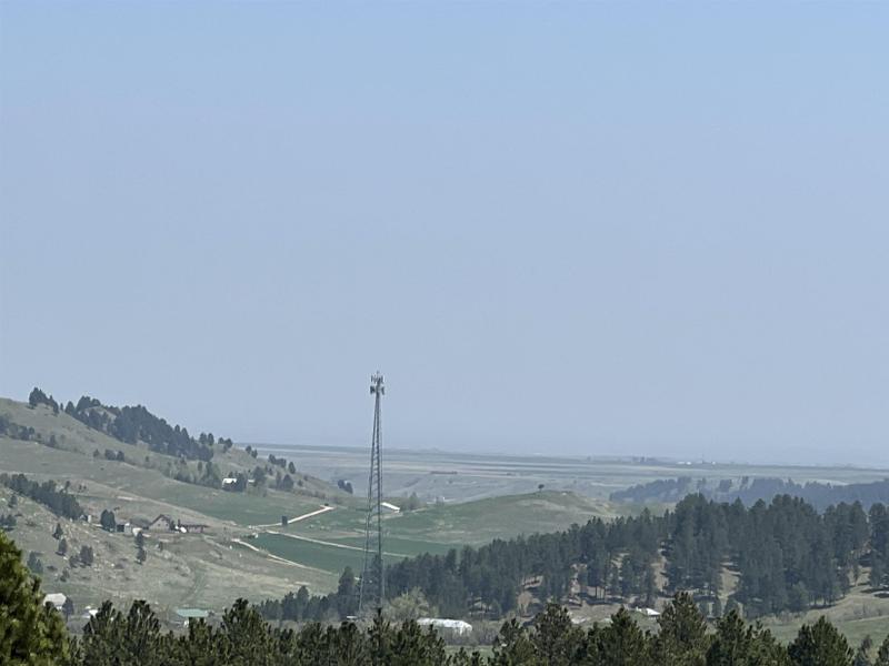 Whitewood, Lawrence County, SD Homesites for sale Property ID: 418576549