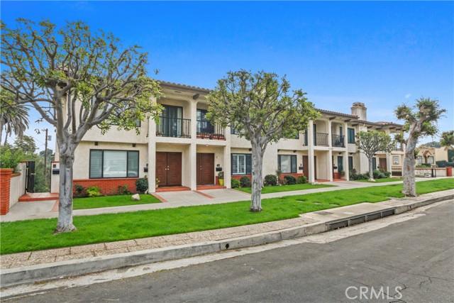 1200 S Walker 6, San Pedro CA 90731 for Sale