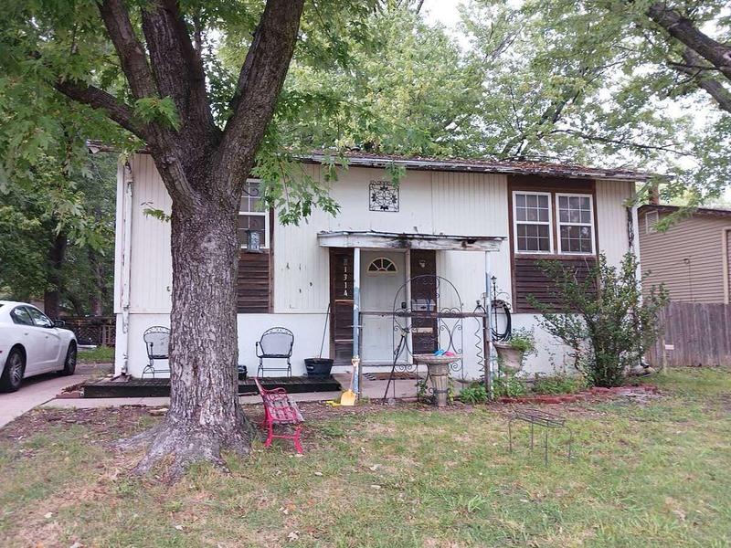 W Patterson Avenue, Wichita, KS 67217  623814460 for Sale