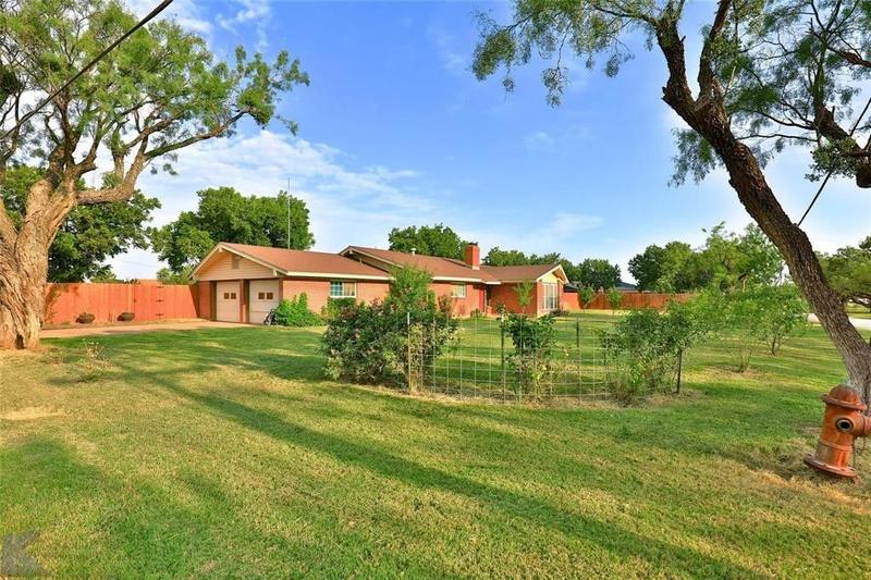 Anson, Jones County, TX House for sale Property ID: 418903364