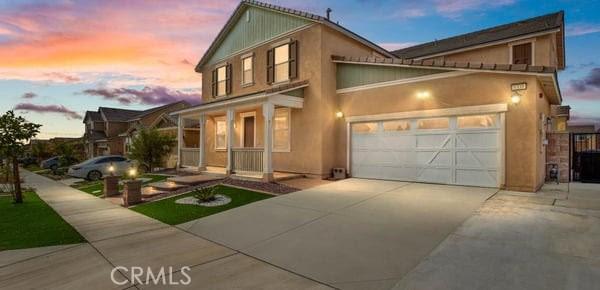 5330 HEITZ WAY, Fontana CA 92336 for Sale