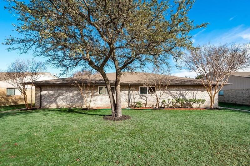 309 Candlewood Pl, Richardson, TX 75081 - MLS 20489342 for Sale