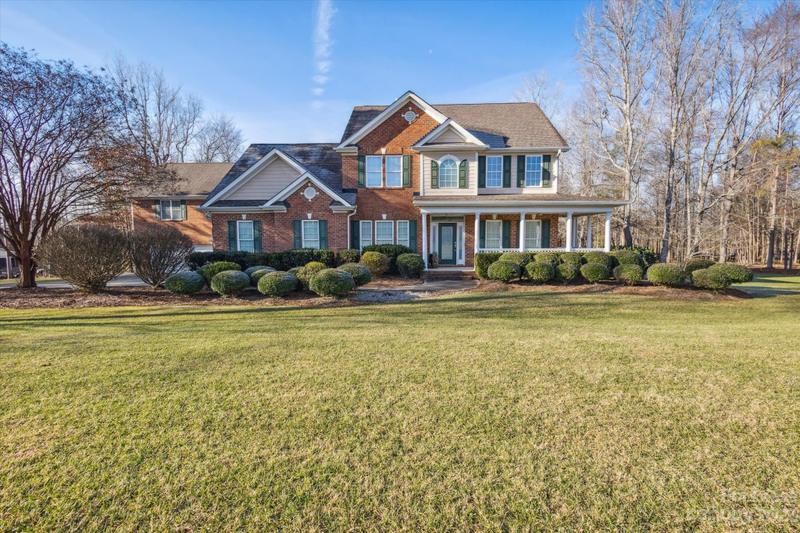8704 Hayden Way, Concord, NC 28025 for Rent