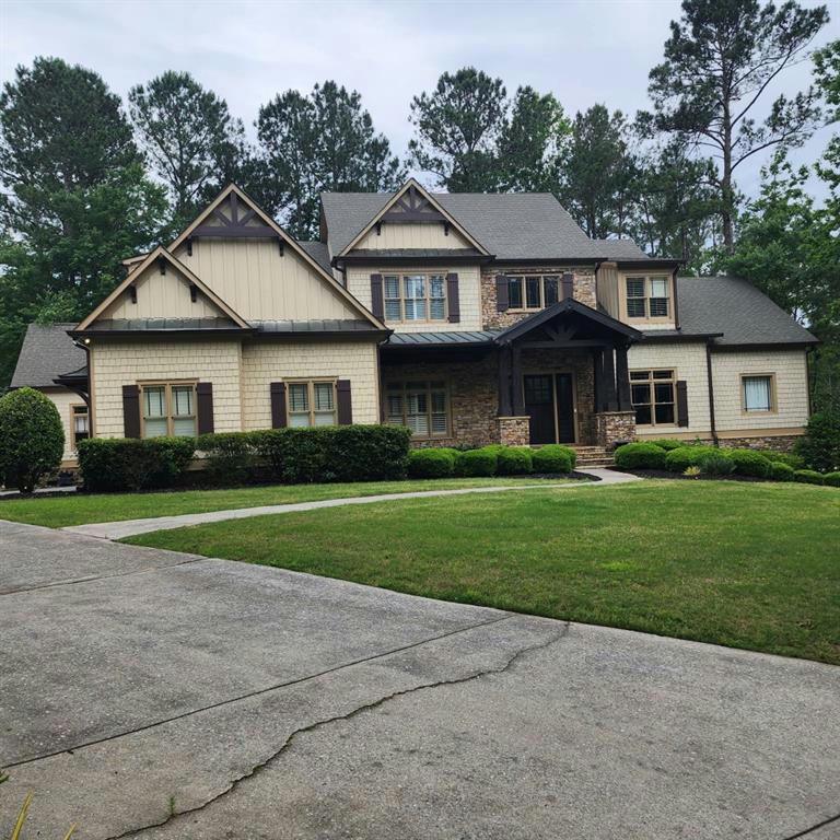 6213 ARNALL CT NW, Acworth, GA 30101 Single Family Residence For Sale  MLS# 7327519