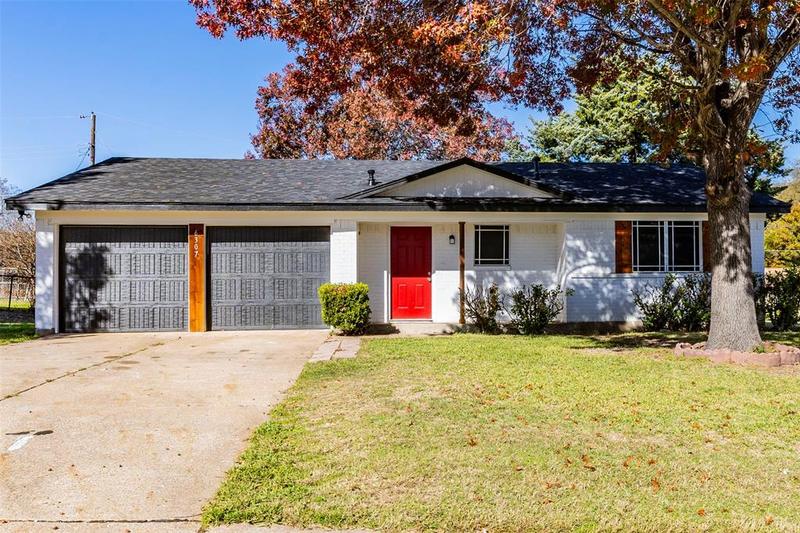 6307 Humoresque Drive, Dallas, TX 75241 for Sale