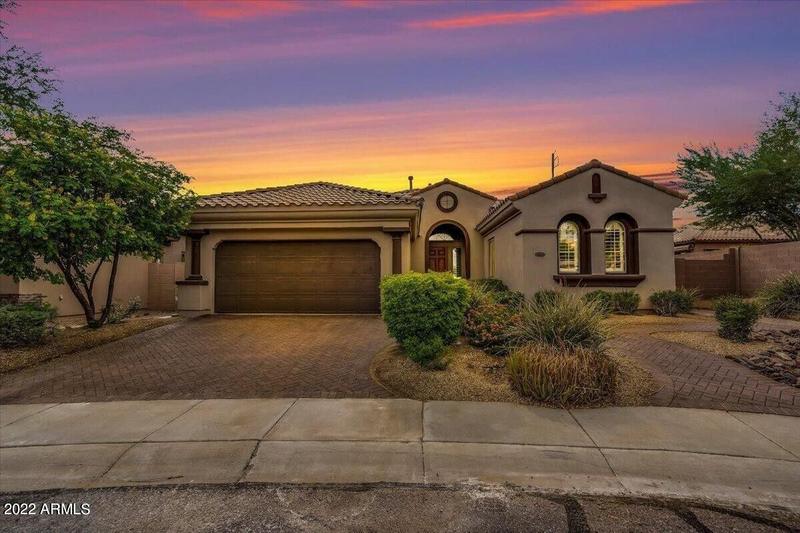 Phoenix, Maricopa County, AZ House for sale Property ID: 418879861