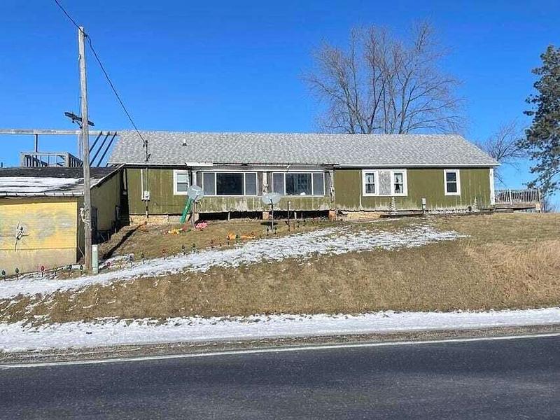County Road Kw, JUNEAU, WI 53039  609768422 for Rent