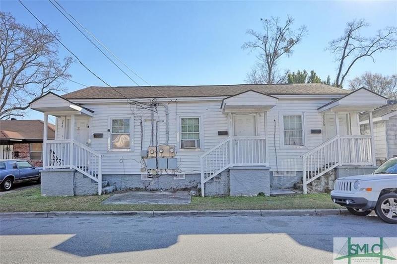 Savannah, Chatham County, GA House for sale Property ID: 418840552