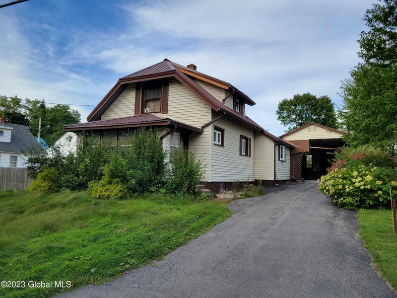 87 Greenwood Avenue, Amsterdam, NY 12010 for Sale