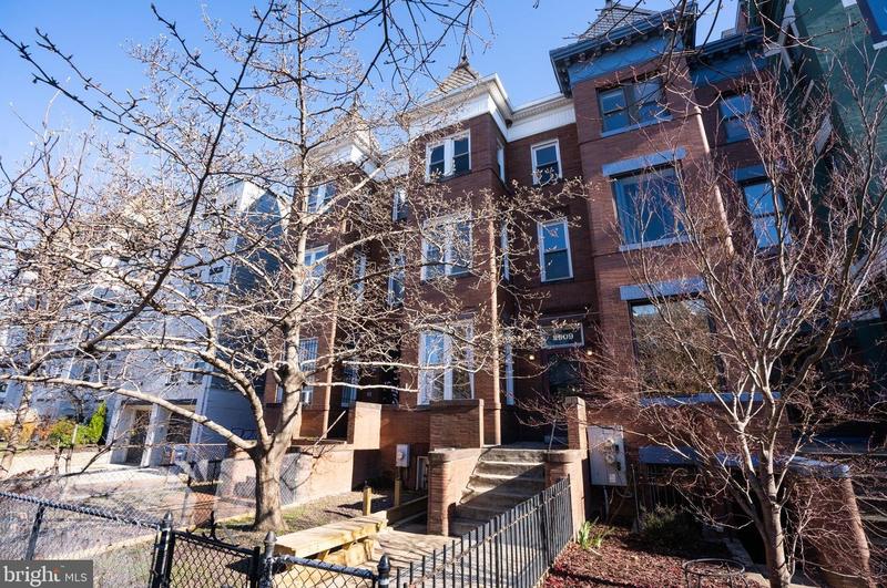 2909 13th St NW, Washington, DC 20009 - MLS DCDC2124992 for Sale