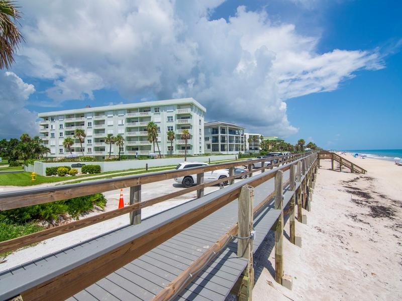 4049 Ocean Drive, Unit 201, Vero Beach, FL 32963 for Rent