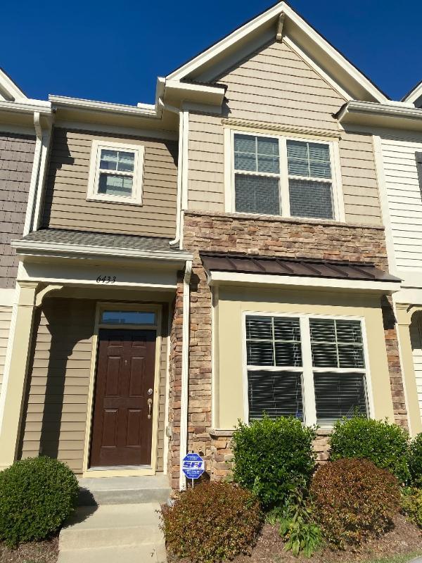 6433 Swatner Drive, Raleigh, NC 27612 for Rent