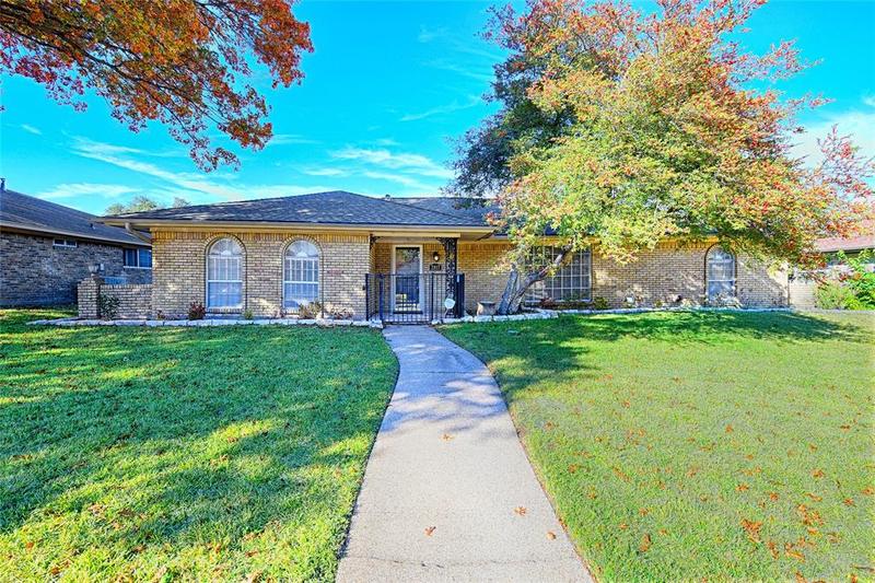 2817 Teakwood Ln, Plano, TX 75075 for Sale