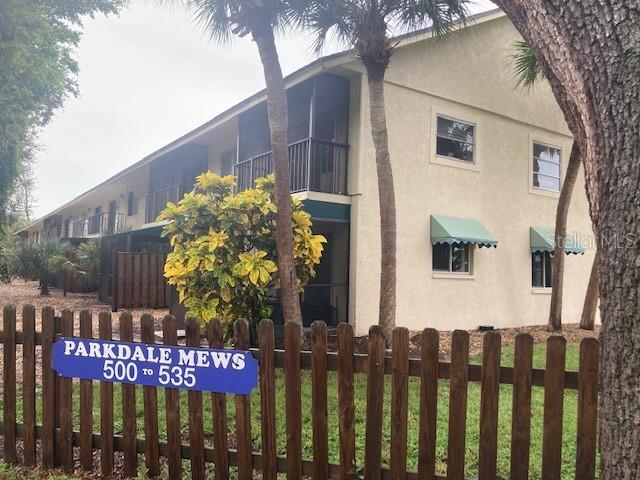 529 Parkdale Mews, Unit 529, Venice, FL 34285 for Sale