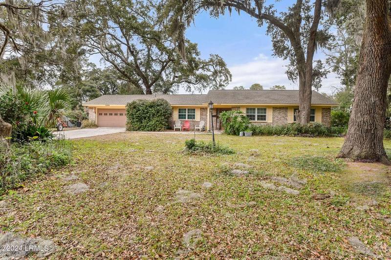 3029 Mink Point Boulevard, Beaufort, SC 29902  614475373 for Sale