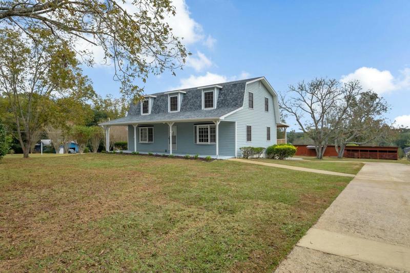 1431 TUNG HILL DR, TALLAHASSEE, FL 32317 Single Family Residence For Sale  MLS# 367353