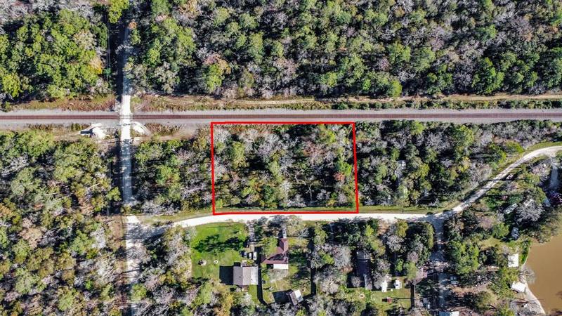LOT 72 - 75 BAYOU DRIVE, Alvin, TX 77511 Land For Sale  MLS# 31376504