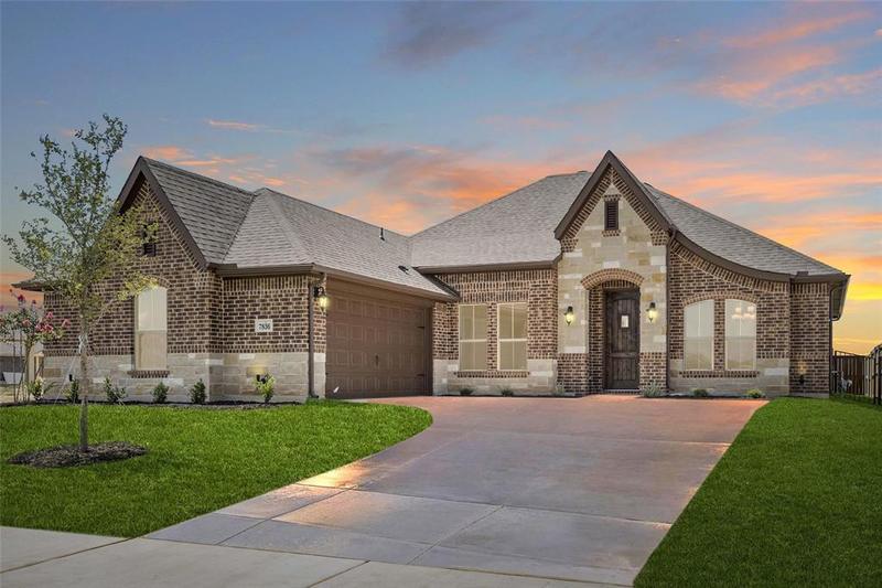 7836 Barley Fld Street, Joshua, TX 76058 for Sale