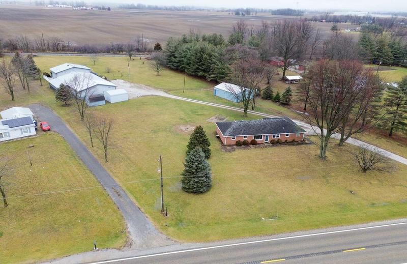 8970 W Us Highway 136, Jamestown, IN 46147  623198960 for Sale