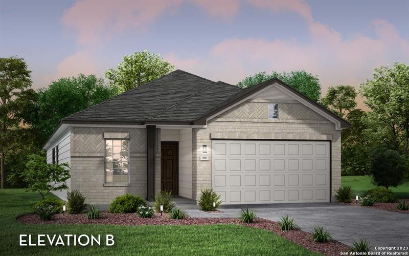 8915 Grey Elm, Elmendorf, TX 78112 for Sale