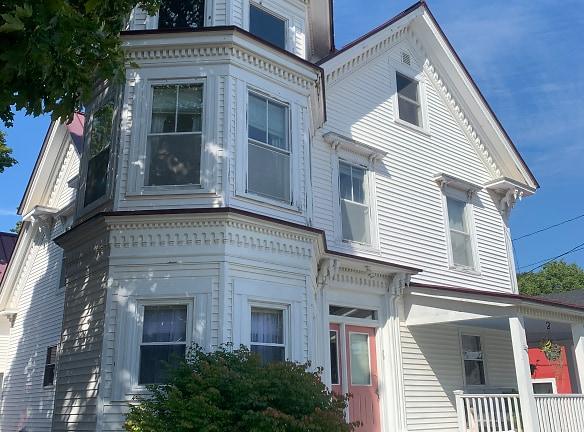 79 Park St unit A - Rockland, ME 04841 - Home For Rent