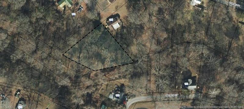 0 Stephens Street, Eden, NC 27288 for Sale