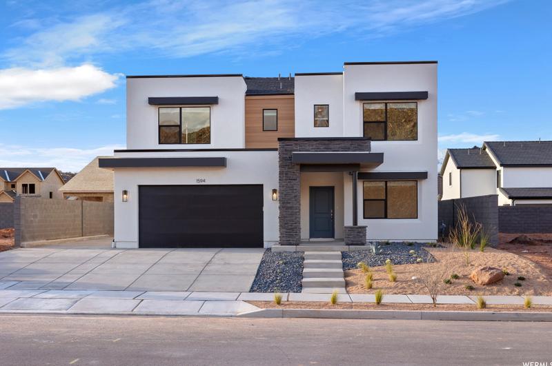 1578 S Star Springs Dr #115, Washington, UT 84780 - MLS 1972460 for Sale