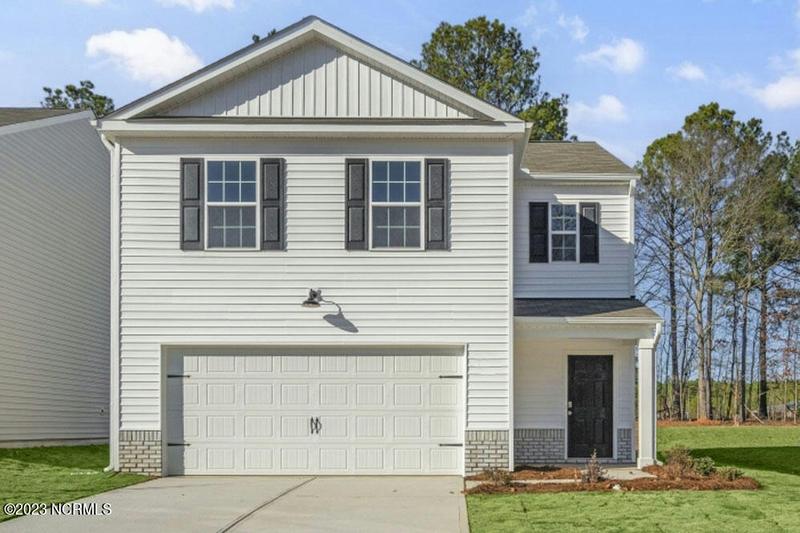 150 BAY LAUREL DR, Sanford, NC 27332 Single Family Residence For Sale  MLS# 100423206