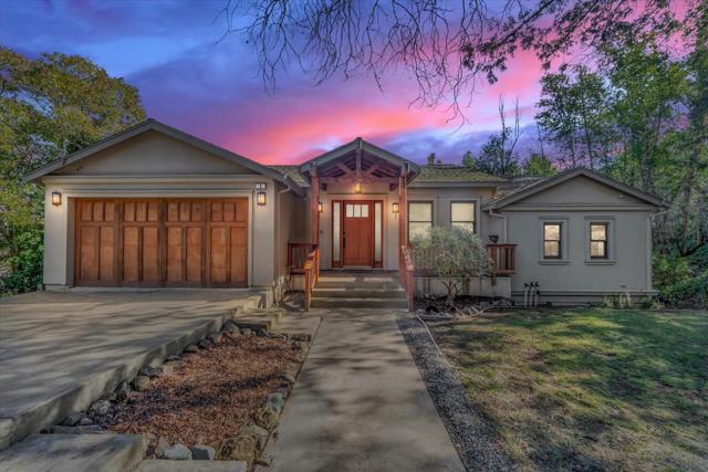 2 Vallecito, Orinda CA 94563 for Sale