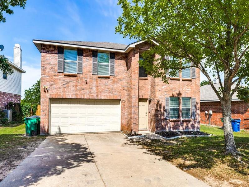 3513 Willow Creek Trail, Mc Kinney, TX 75071 for Rent