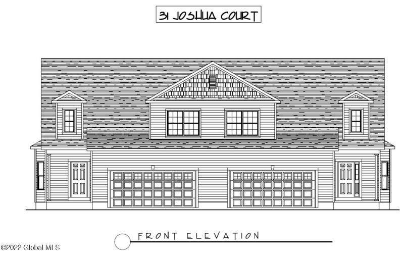 20 Joshua Place, Bethlehem, NY 12077 for Sale