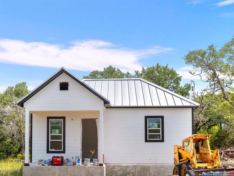 1637 BOB WHITE DR, Spring Branch, TX 78070 for Sale