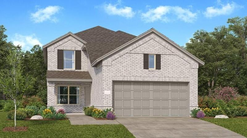 1015 Pecan Harvest Drive, Beasley, TX 77417 for Sale
