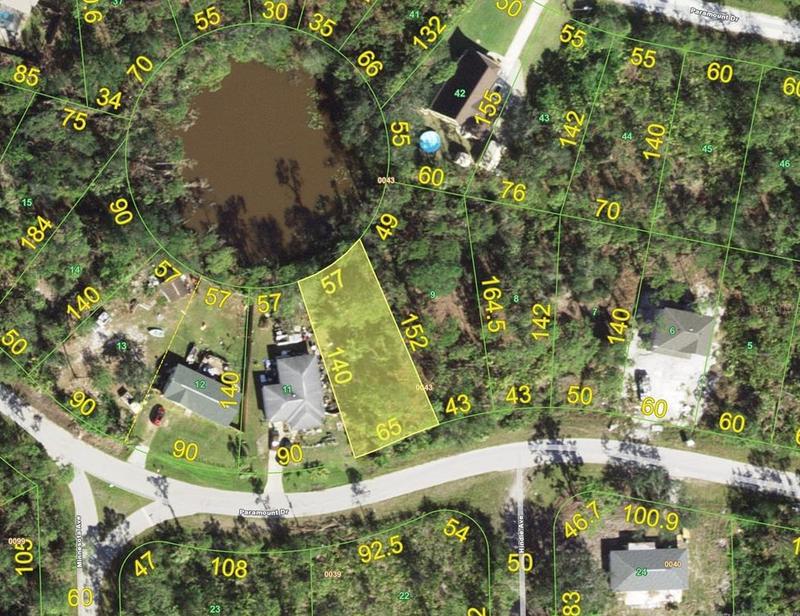 12354 Paramount Dr, Punta Gorda, FL 33955 - MLS N6131031 for Sale
