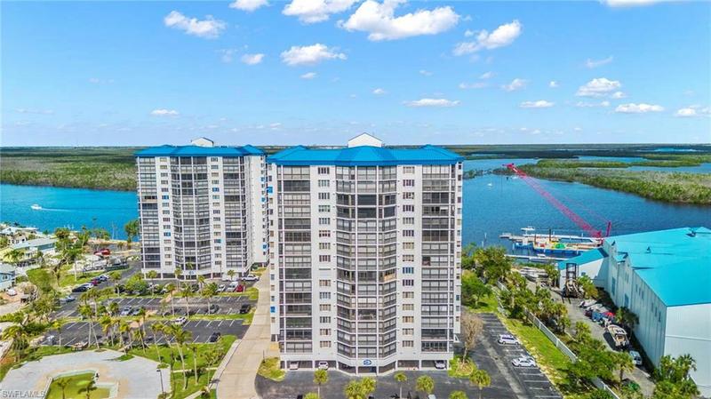4745 ESTERO BLVD APT 1502, FORT MYERS BEACH, FL 33931 Condominium For Sale  MLS# 224003575 for Rent