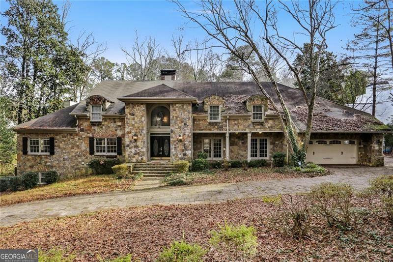 3885 NORTHSIDE DR NW, Atlanta, GA 30342 Single Family Residence For Sale  MLS# 10231372