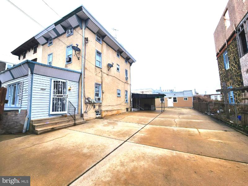 2027 East Madison Street, Philadelphia, PA 19134 for Sale