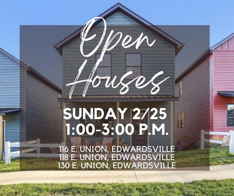 118 East Union Street, Edwardsville, IL 62025 for Sale